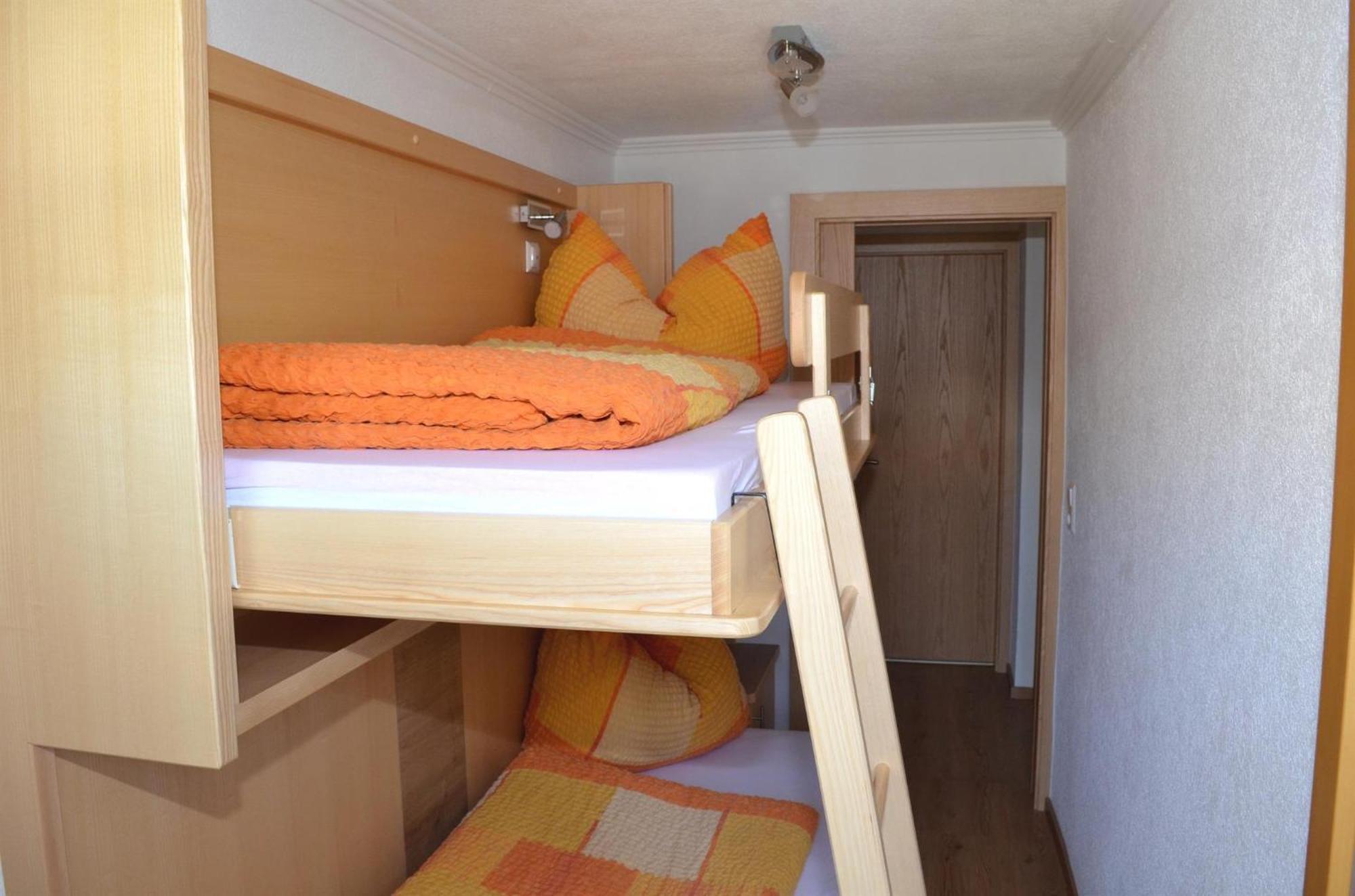 הוילה נידראו Leitnerhof חדר תמונה