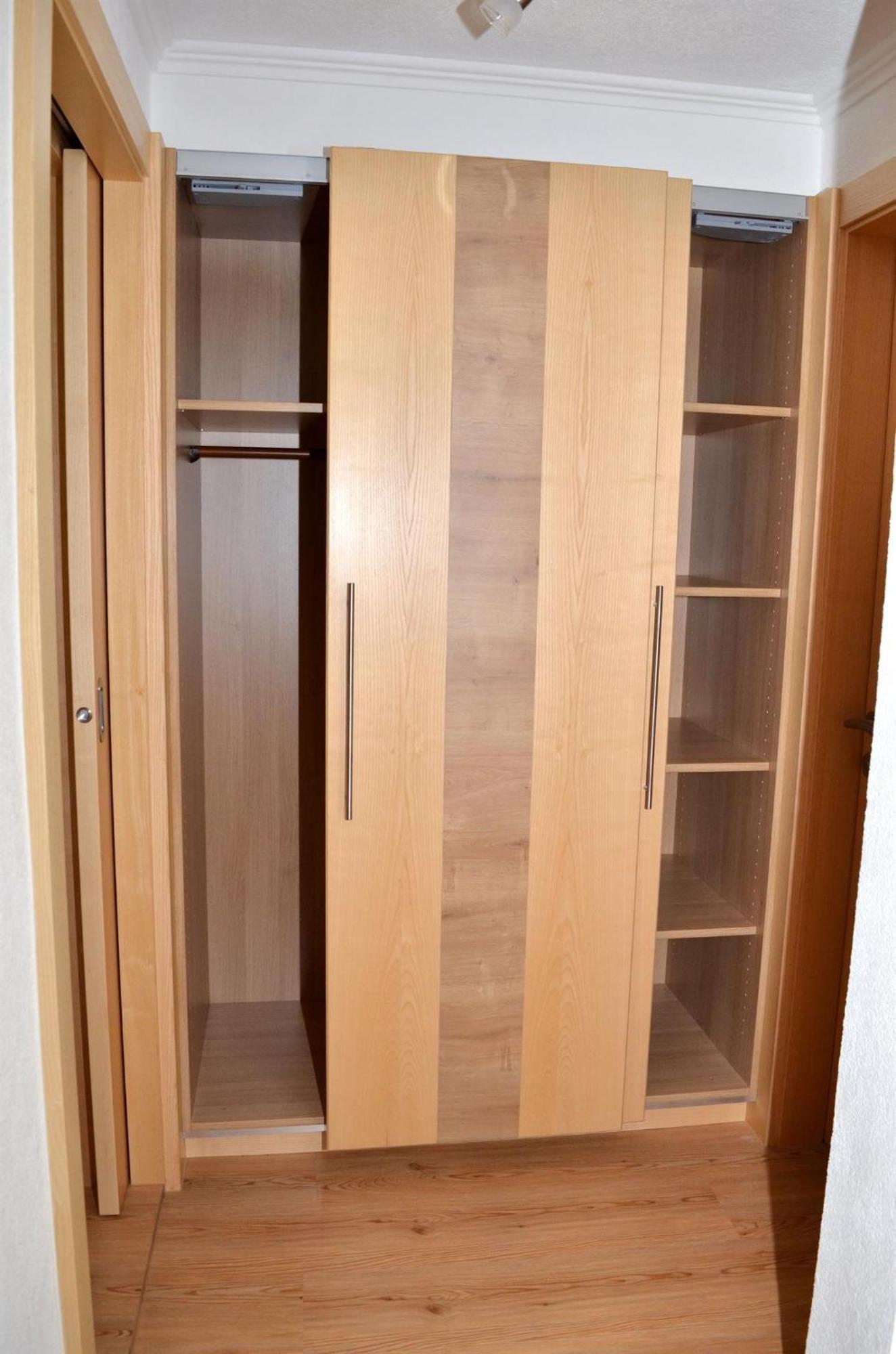 הוילה נידראו Leitnerhof חדר תמונה